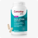 Conceive Plus Ovulation Support 120 caps (FR/DU) (Ctn 24 units)