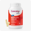 Conceive Plus Men's Motility Support 60 caps (FR/DU) (CTN 24)