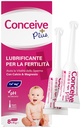 Conceive Plus Fertility Lubricant 8x4g (Applicators) (IT)