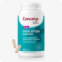 Conceive Plus Ovulation Support 120 caps (ES) (6 units)